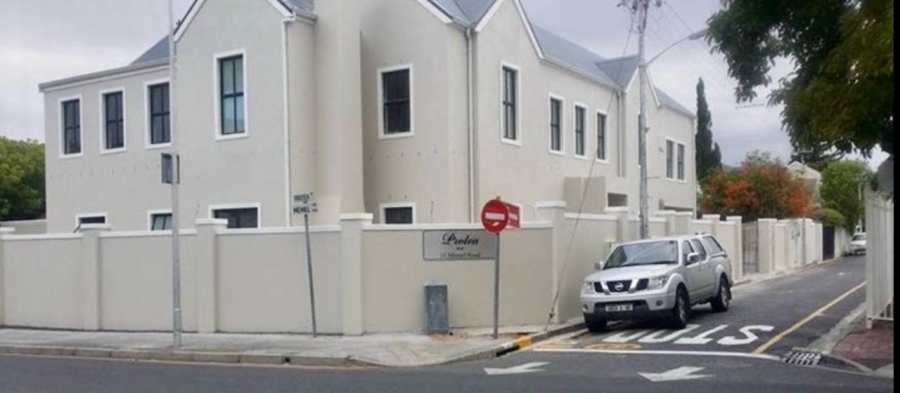 To Let 1 Bedroom Property for Rent in Claremont Western Cape